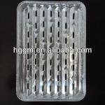 food aluminium container