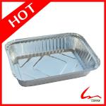 Kitchen Accessories household aluminum foil takeaway box (for food wrapping and cooking)