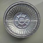 alu foil pie plates