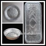 keep fresh aluminum container for food packaging