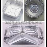 alu foil container manufacturer