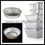 disposable foil food containers foil packaging