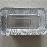 fast food packaging aluminium containers suppliers