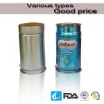Tea Storage Tins /Appearance design patent 401D