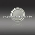 307(83mm) tin cap ring cover