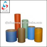 simple design cheap no printing paper canister (wz9510)