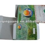 Tea Packaging Box