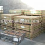 Piece Tinplate sheet