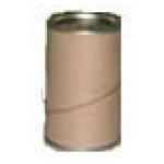 paperboard canister