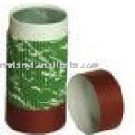 Color Round Paper Tube