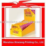 Customized Retail Paper Box Design for Packaging