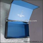 High quality paper tea packaging box