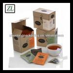 Tea Boxes Wholesale