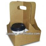 Take away for Coffee paper cup holder