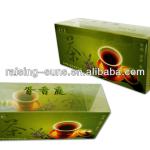 tea packaging box, tea paper box, packing box for tea