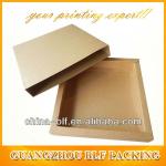 kraft gift boxes wholesale(BLF-PBO116)