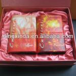 tea packaging box/packaging box for tea tins