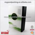 2014 New design packing paper box made in china