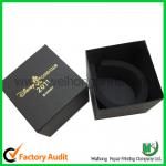 dongguan factory promotional wholesale tea paper box printed custom logo