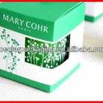 Environmental protection food box can be customized a variety of essential gifts