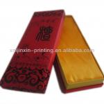 Chinese storage red tea boxes for sale PTB-1