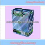2013 hign quality laser paper container of tea