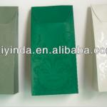 custom printed paper tea bags