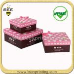 Quality famous full color packaging box,cosmetic packaging box,cool packaging boxes