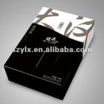 unique tea gift packaging with offset printing