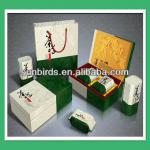 Tea Packaging Box