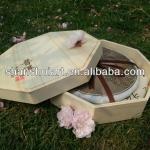 New design wooden tea bags box wholesale