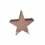 HOT selling High Quality five-pointed star packing box