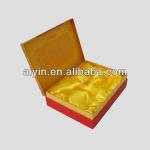 high quality new design customized paper box printing