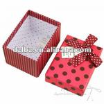 high quality paper carton box