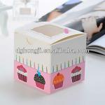 paper pastry box