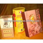 Health Tea Packaging Paper Box for comestic