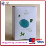 UV paper box, offset printing paper box wholesale