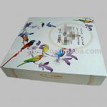 Tea Paper Packaging Box