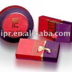 Luxurious packaging box/ gift paper box