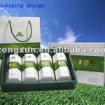 High quality cheap paper tea packaging