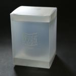 designer packaging box with special craft printing made in China