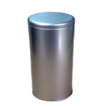 OEM metal cylinder tin can