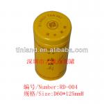 round tea boxes wholesale customize from China