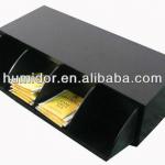 MDF Wooden Tea Box With Drawer