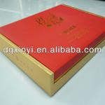 Fashion Tea-Packing Box /Gift Box/Tea Paper Packaging Box