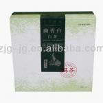 High-Quality tea packaging boxes with lid