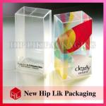 2013 New Soft Crease Plastic Packaging