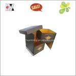 Magical Gift Paper Bags and Boxes with Lid