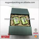 2013 New design packing paper box made in china