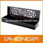 HOT SALE customized made-in-china laser carved wood box